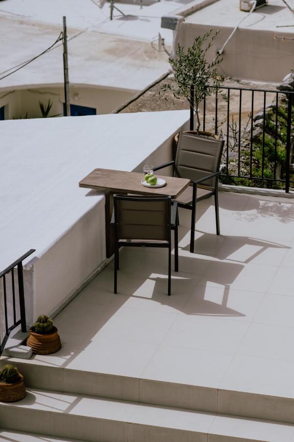 Villa Antigone'S Stone House Plakias Exterior foto